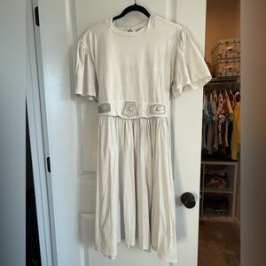 Star Wars only little once Princess Leia dress